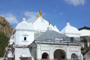  Chardham Yatra