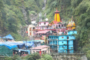 chardham yatra
